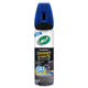 Turtle Wax Limpiador de Alfombras y Tapicería Oxy Power en Espuma – Limpieza Profunda 18 oz