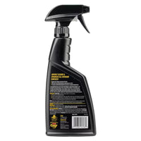 Meguiar's Limpiador Multisuperficie para Interior en Spray – Limpieza Rápida 473 ml