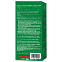 Turtle Wax Kit Restaurador de Faros con Pulido y Sellado T240KT