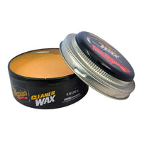 Meguiar's Cera Limpiadora y Abrillantadora en Pasta – Brillo y Protección 11 oz