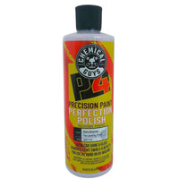 Chemical Guys P4 Precision Paint Finishing Polish – Shine & Correction 473ml