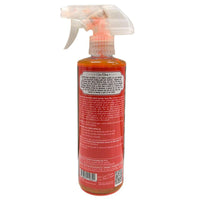 Chemical Guys Cera Cerámica Hydro Blitz en Spray – Brillo y Protección Extrema 473 ml