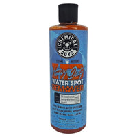 Chemical Guys Eliminador de Manchas de Agua de Servicio Pesado – Restauración y Claridad 473 ml