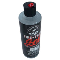 Chemical Guys Plastic and Rubber Restorer Gel - Shine and Protection 473 ml