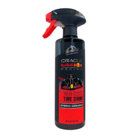 Armor All Abrillantador de Llantas Red Bull Racing High Gloss – Brillo Intenso 473 ml