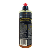 Armor All Shampoo con Cera Híbrida Armor All Red Bull Racing – Brillo y Protección 473 ml