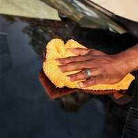 Armor All Kit de Limpieza Rápida Quick Clean – Set de Cuidado Automotriz 6 Piezas