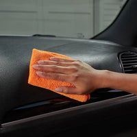 Armor All Kit de Limpieza Rápida Quick Clean – Set de Cuidado Automotriz 6 Piezas