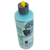 Chemical Guys C4 Clear Cut Strong Cutting Polish - Correction and Restoration 473 ml