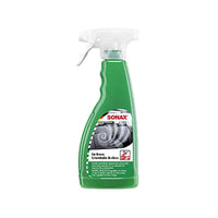 Sonax Aromatizante Eliminador de Olores para Auto en Spray – Frescura y Neutralización 500 ml