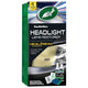 Turtle Wax Kit Restaurador de Faros con Pulido y Sellado T240KT