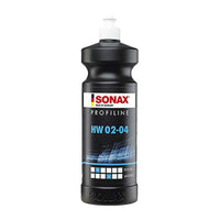 Sonax Professional Profiline HW 02-04 Wax – Advanced Shine and Protection 1 L