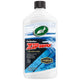 Turtle Wax Shampoo Automotriz con Cera de Carnauba Zip Wax – Limpieza y Brillo 16 oz