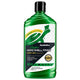 Turtle Wax Cera Líquida Super Hard Shell Finish – Brillo y Protección Duradera 473 ml