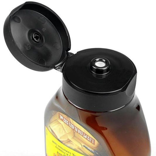 Armor All Gel para Cuidado de Cuero Leather Care – Protección y Suavidad 532 ml