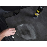 Meguiar's Carpet & Upholstery Cleaner Spray – Deep Cleaning 19 oz