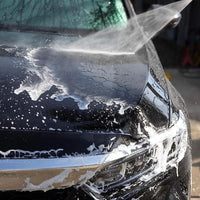 Meguiar's Shampoo Automotriz Concentrado Profesional – Limpieza Profunda 1 Galón