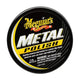 Meguiar's Pasta para Pulir Metal – Brillo y Restauración 6 oz