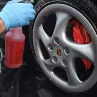 Meguiar's Desengrasante Profesional Detailer – Limpieza Profunda 1 Galón
